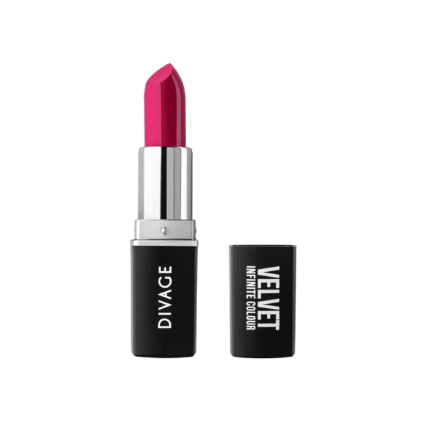 L0117.3413 Velvet InfiniteColor Lipstick